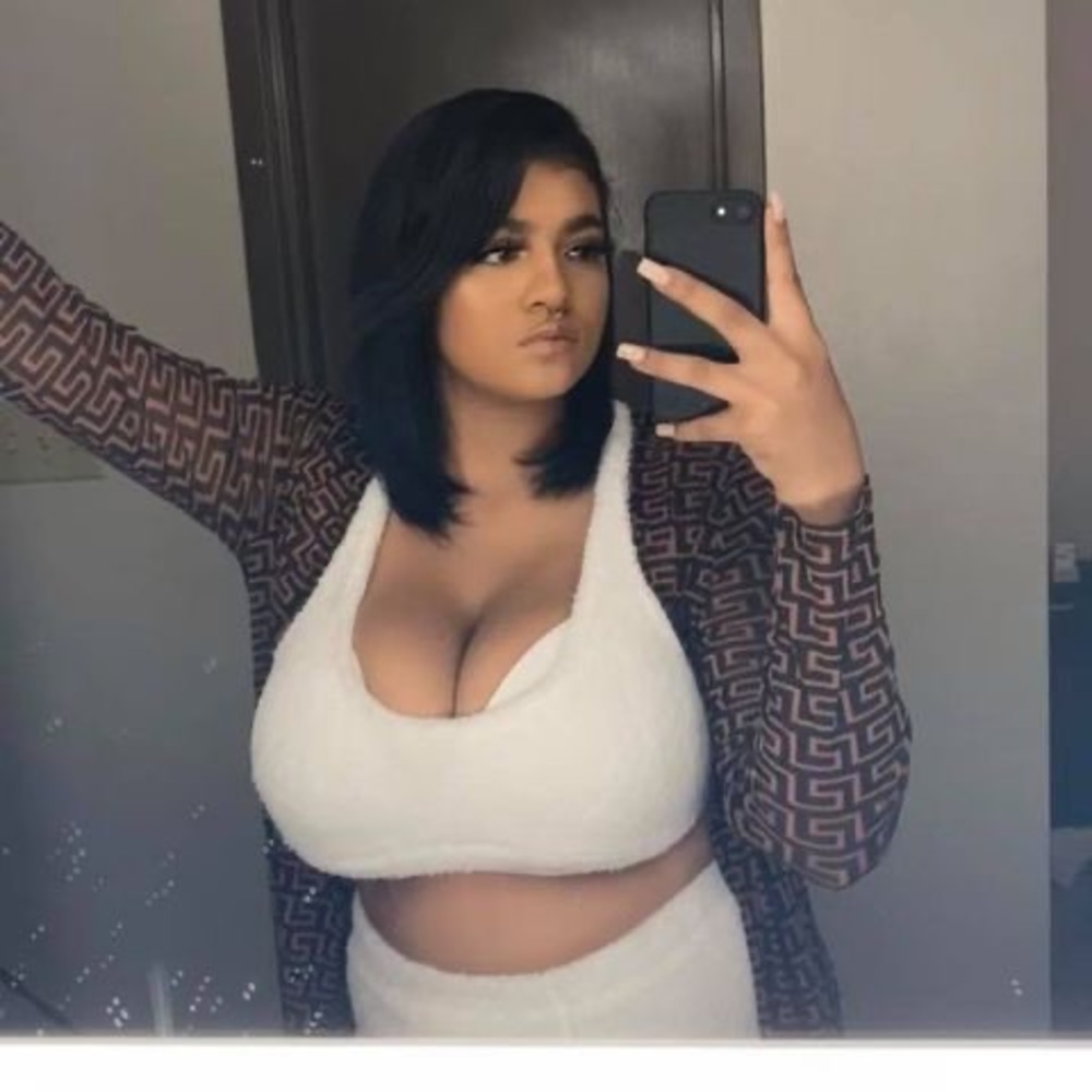 Meet your Posher, Katyani